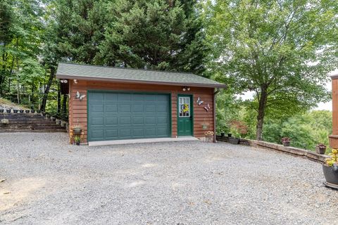 A home in Murphy