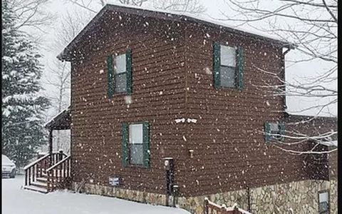 A home in Murphy