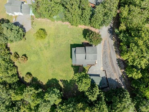 A home in Murphy