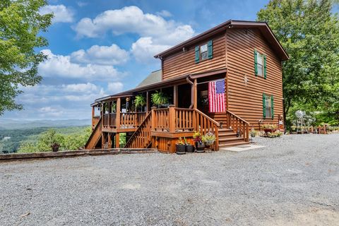 A home in Murphy