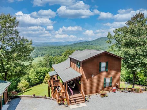 A home in Murphy