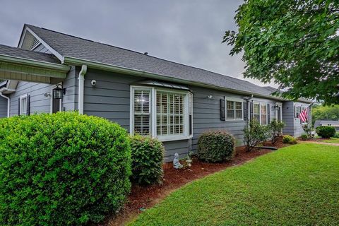 16 Bittings Avenue Summerville GA 30747