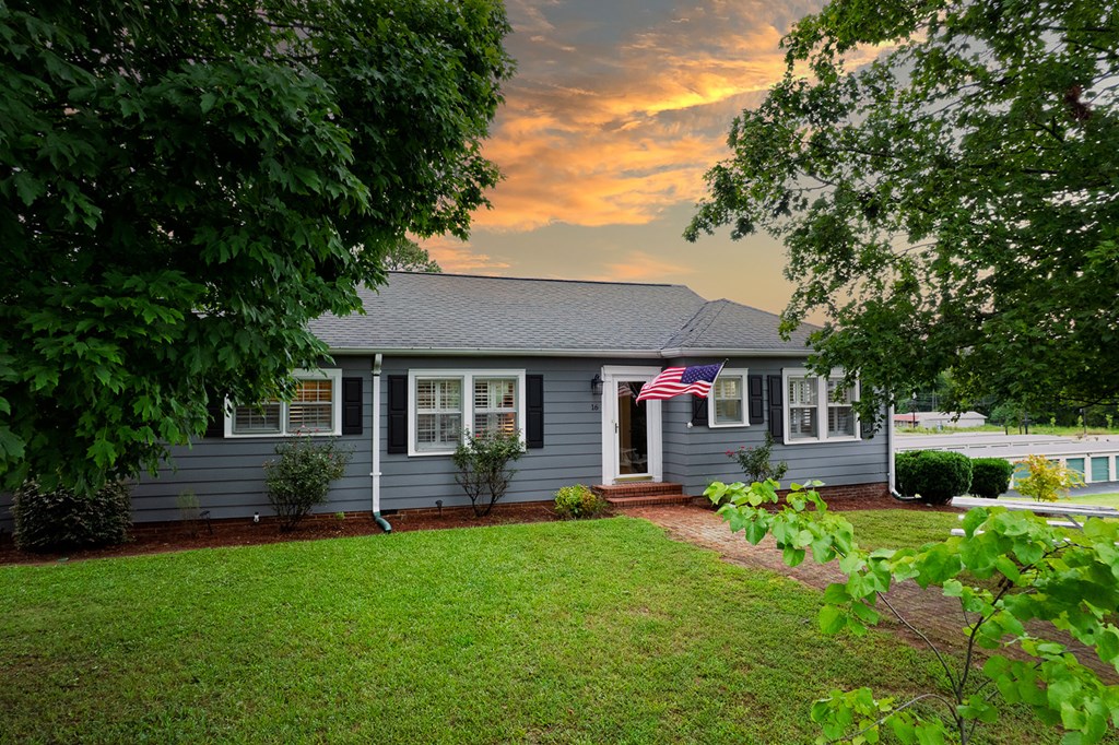 16 Bittings Avenue