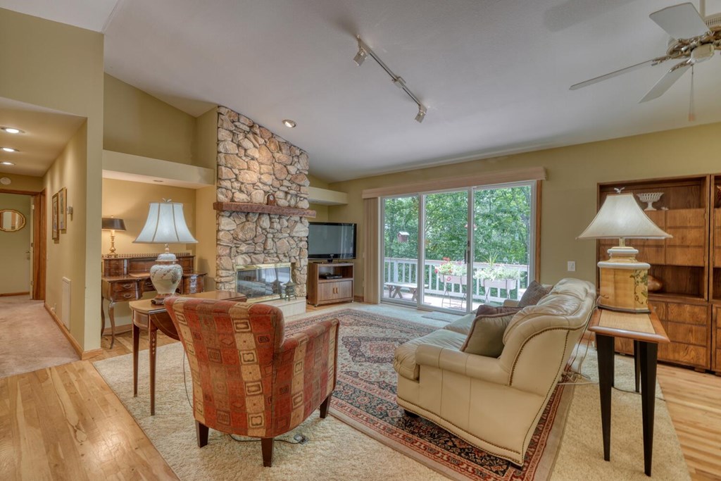 171 Mountain Top Road