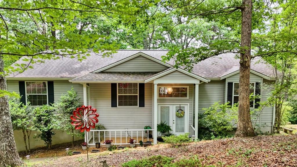 171 Mountain Top Road
