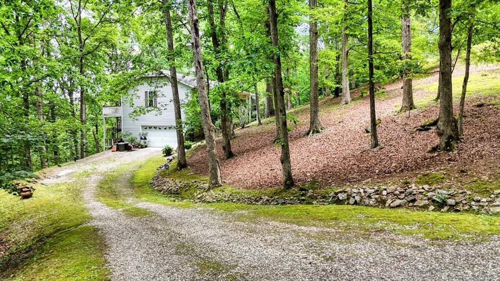 171 Mountain Top Road