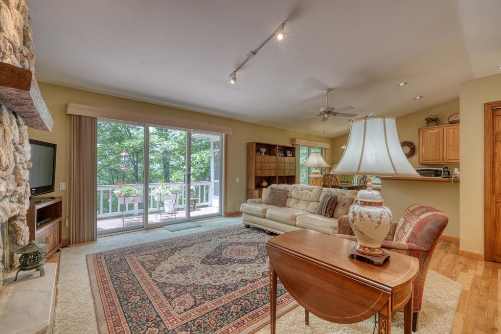171 Mountain Top Road