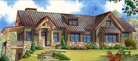 71 Black Walnut Place Ellijay GA 30536