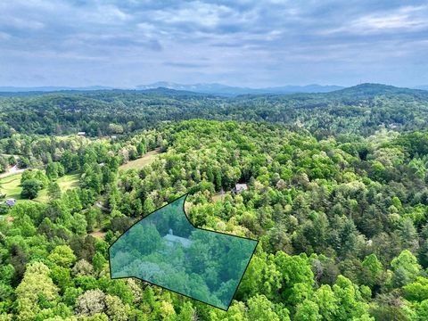 A home in Blue Ridge