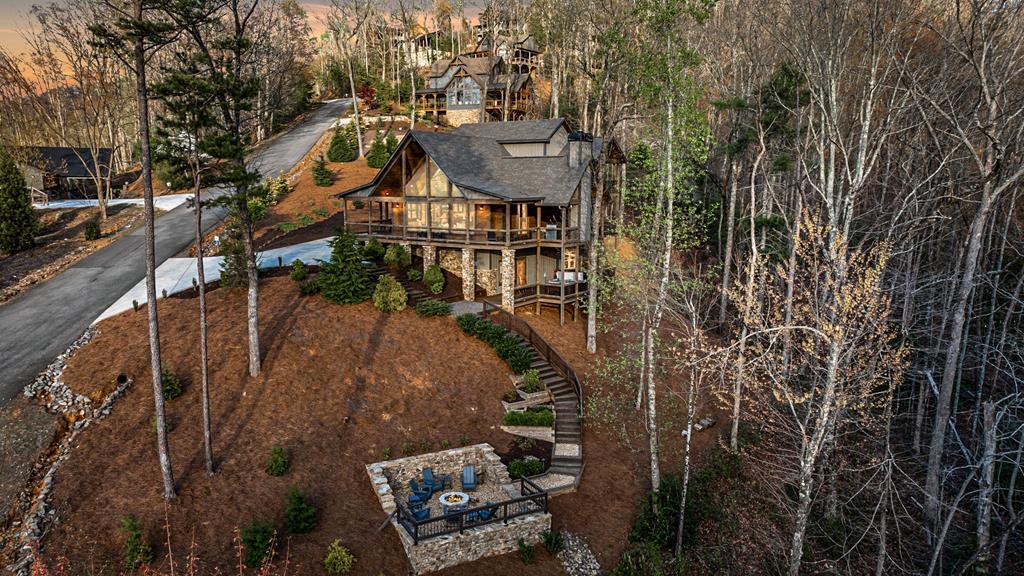 470 Blue Ridge Heights Drive