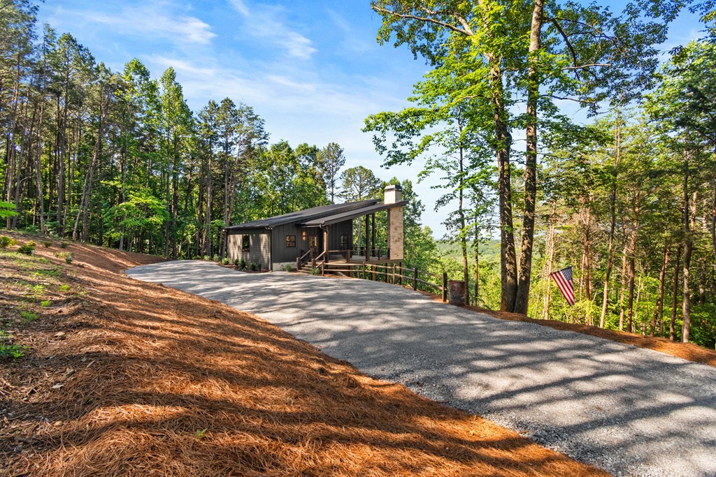 4739 Big Ridge Road
