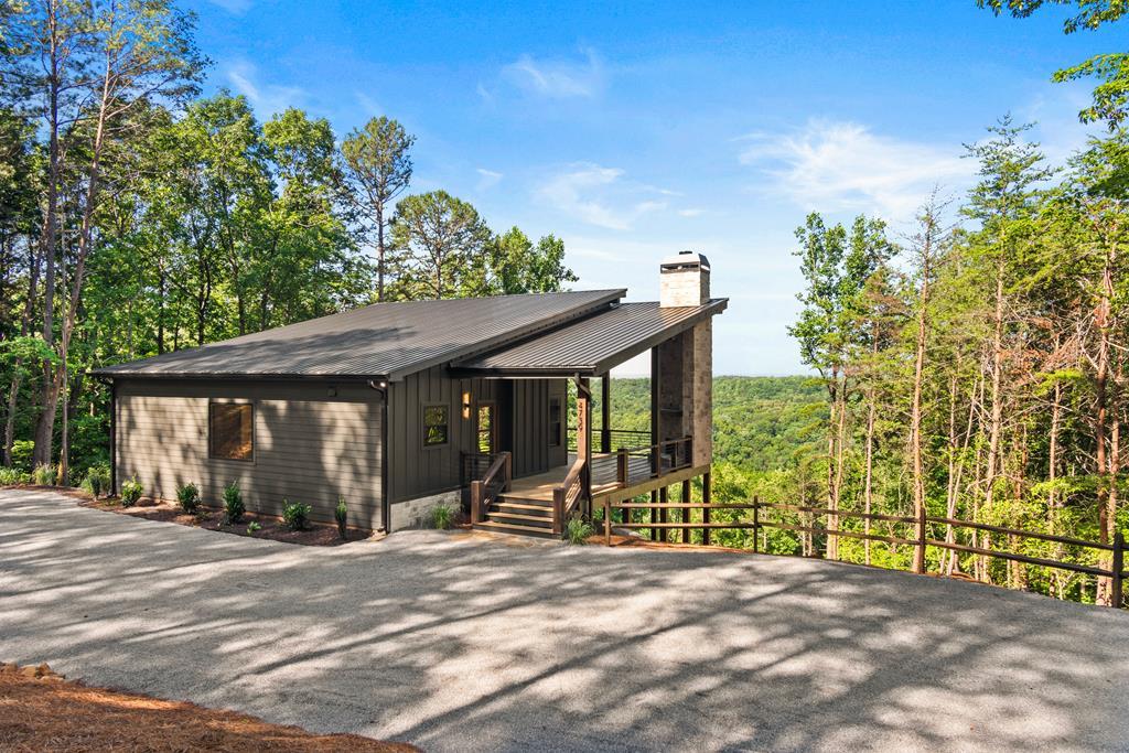 4739 Big Ridge Road