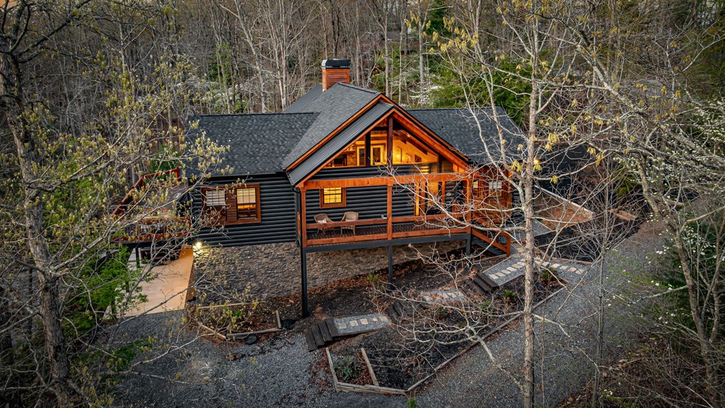 346 Logan Drive