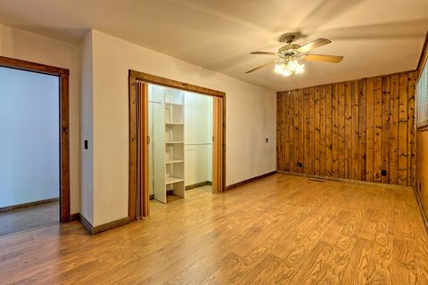 A home in Brasstown