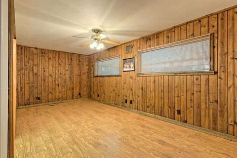 A home in Brasstown