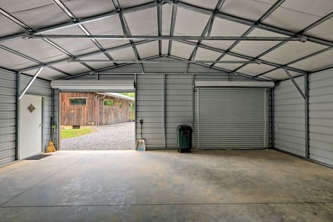 A home in Brasstown