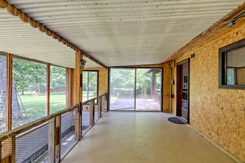 A home in Brasstown