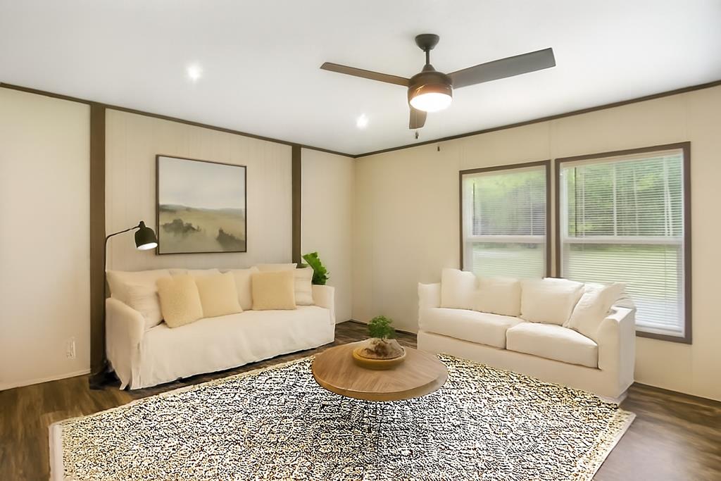 251 Ebenezer Road