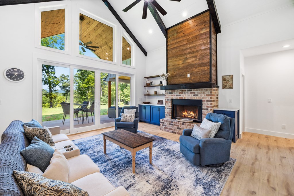 60 Buckeye Branch Road