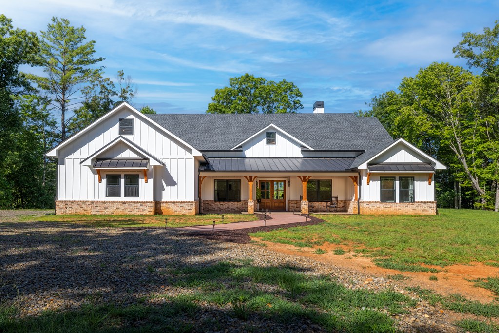 60 Buckeye Branch Road