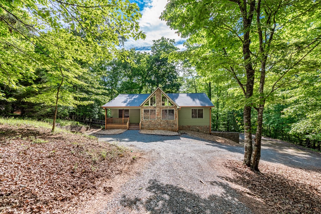 156 Modal Lane