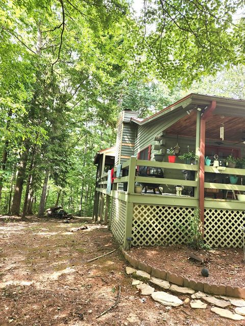 A home in Blue Ridge