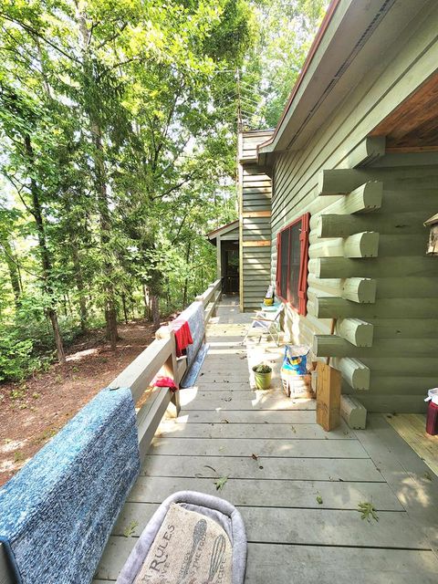 A home in Blue Ridge