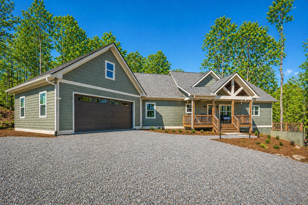 218 Oakwood Lane