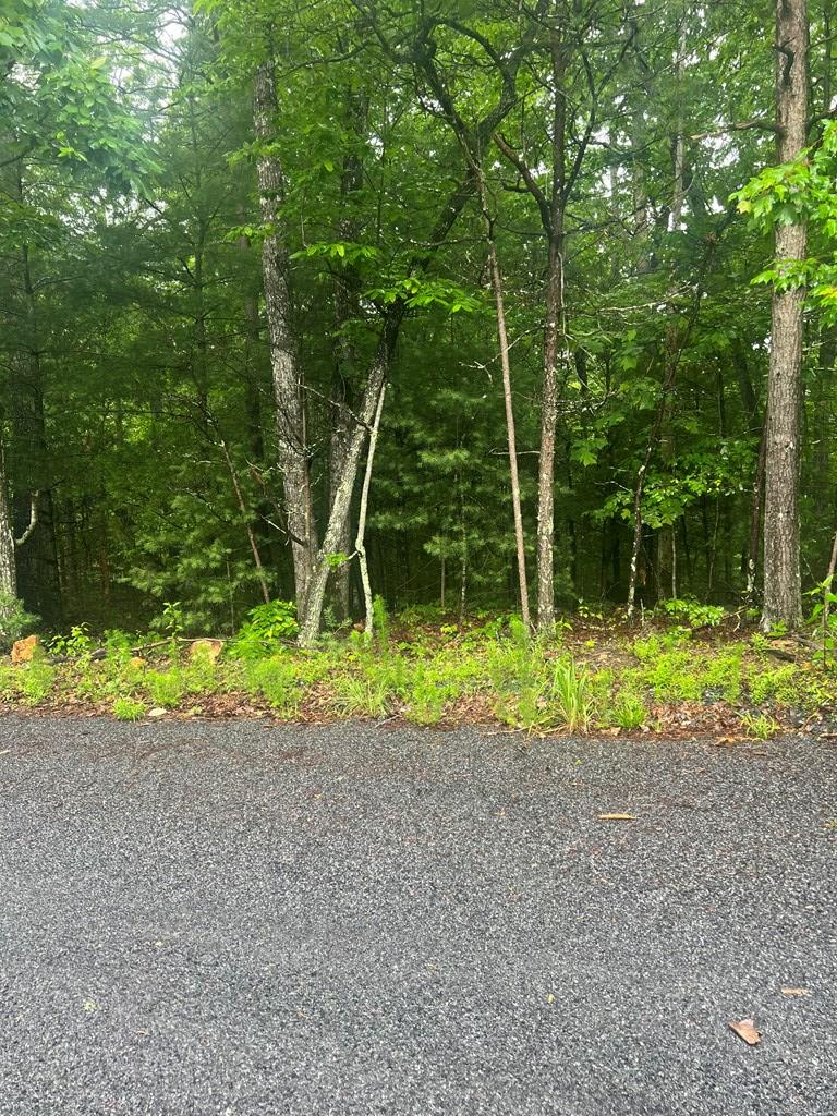 Tract 21 Old Parker Terrace