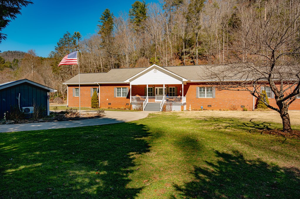 1631 Moody Hollow Road