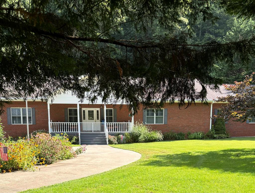 1631 Moody Hollow Road