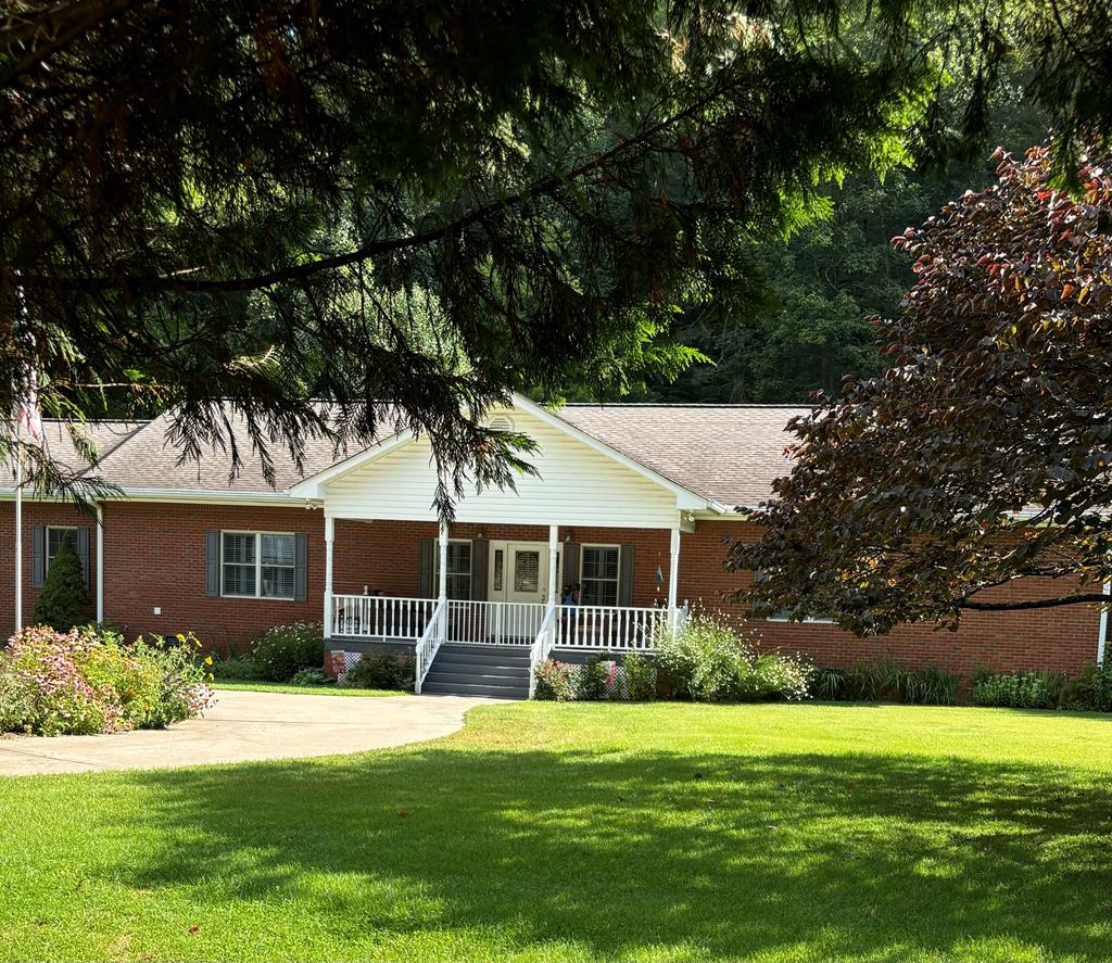 1631 Moody Hollow Road