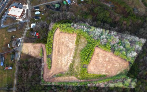 First Av First Avenue East Ellijay GA 30536