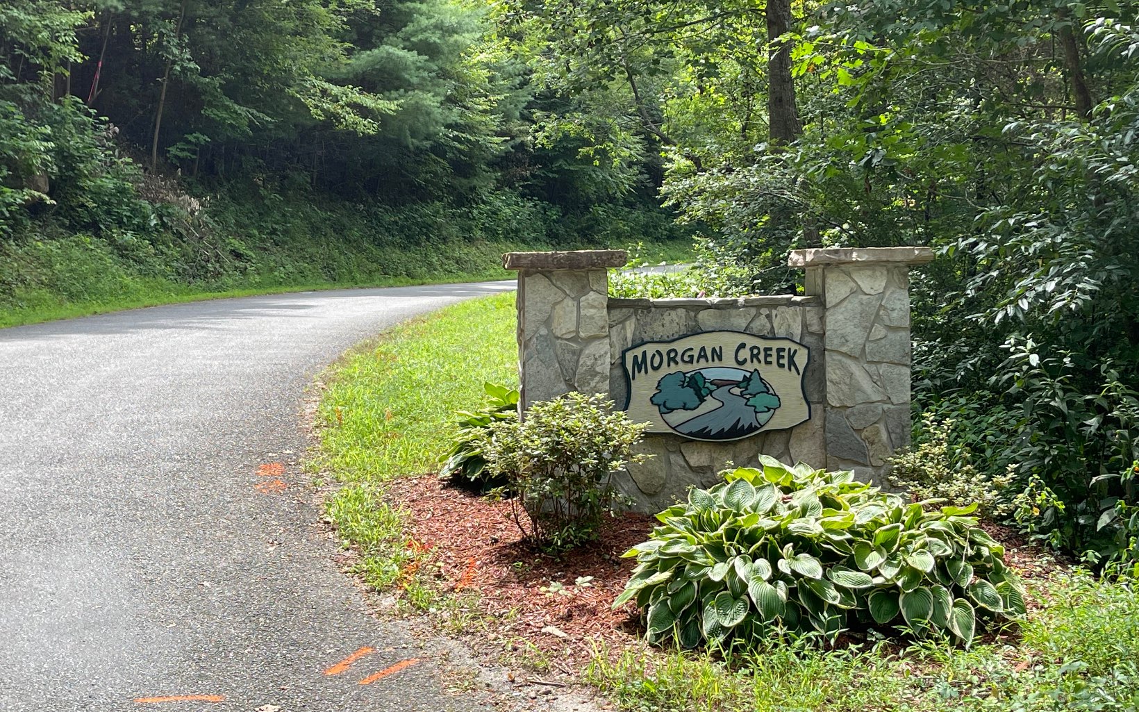 Lot 3 Morgan Creek, Ph Ii