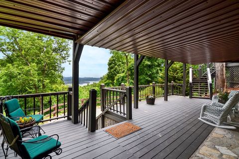 A home in Blue Ridge