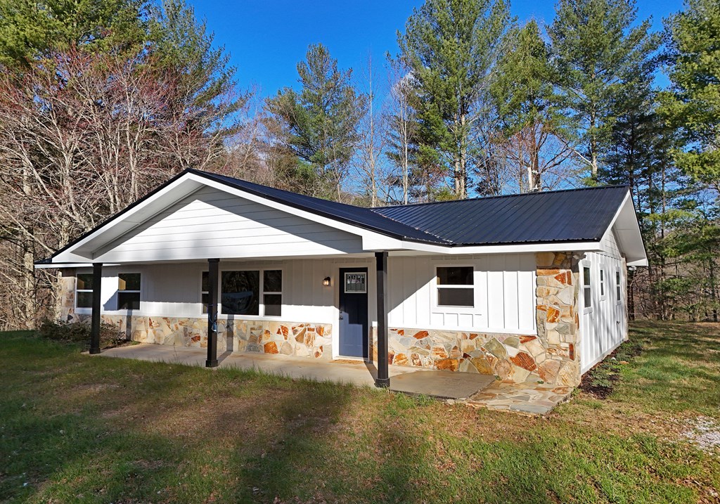 32 Whippoorwill Way