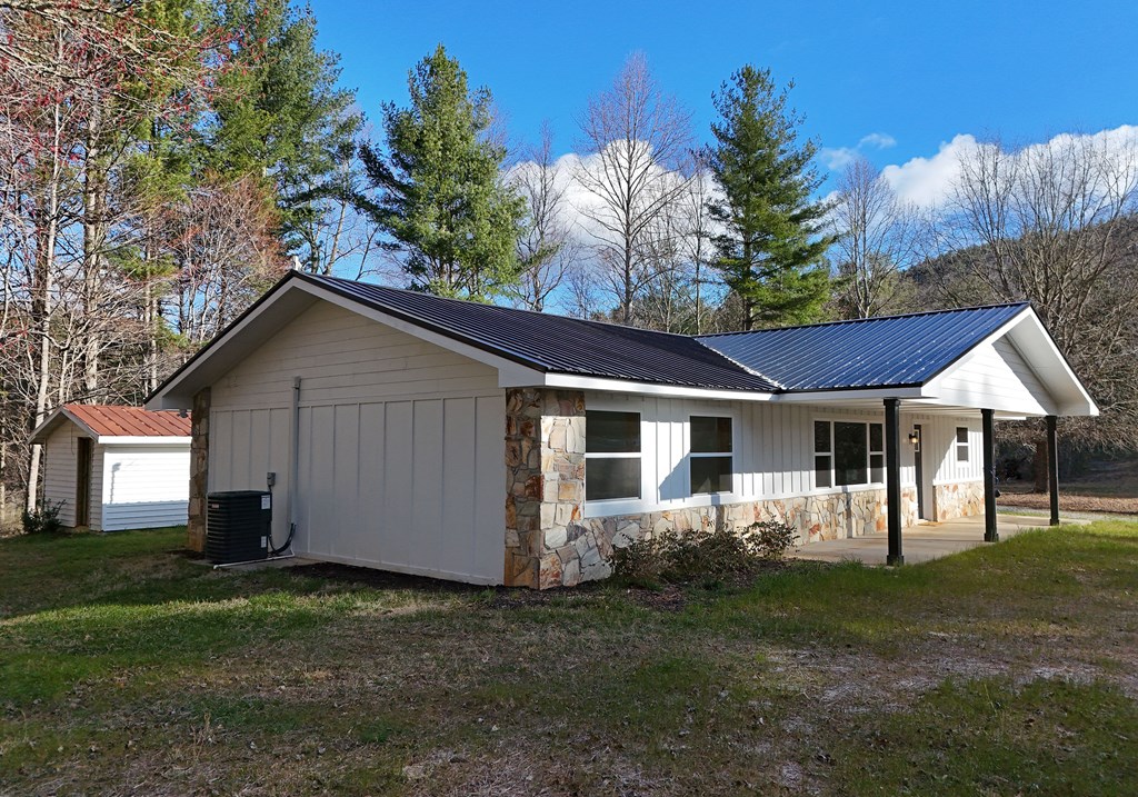 32 Whippoorwill Way