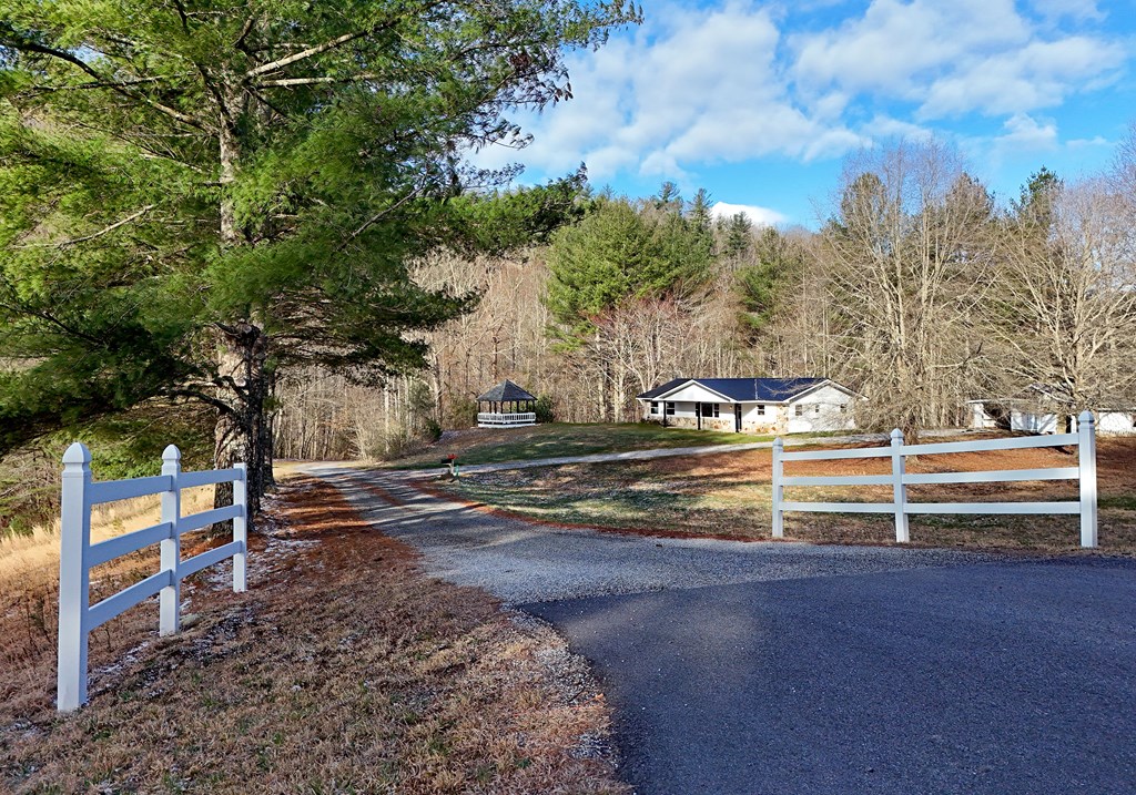 32 Whippoorwill Way