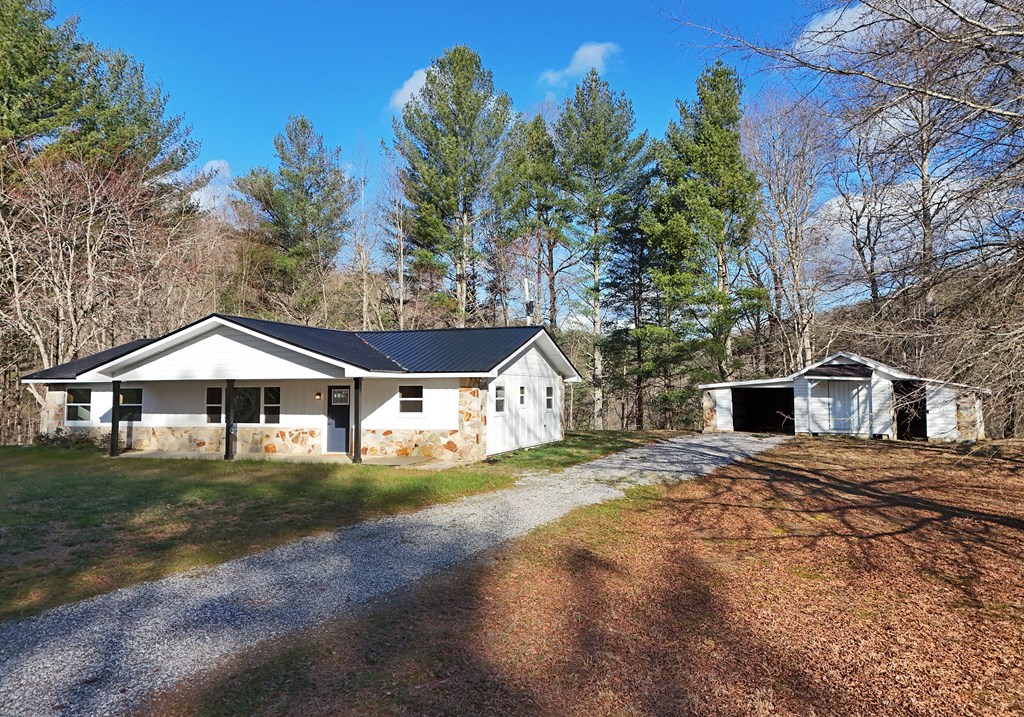 32 Whippoorwill Way