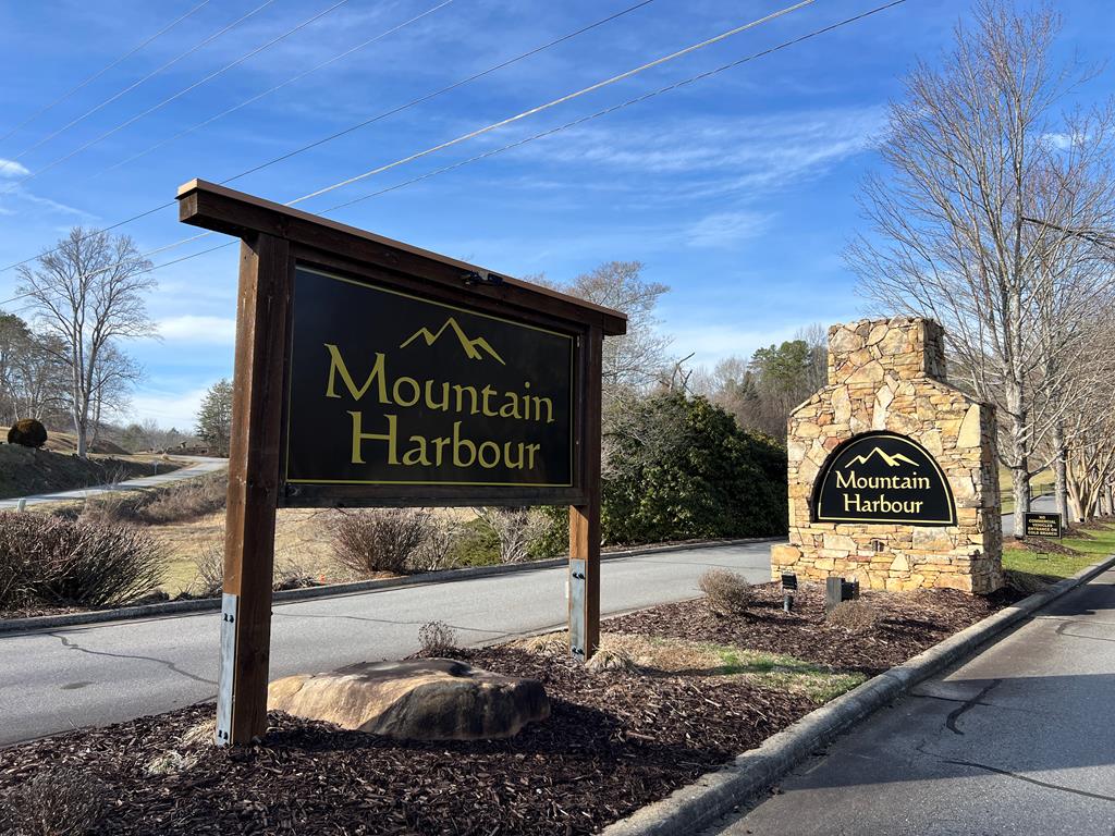 Lot 77A Licklog Ridge