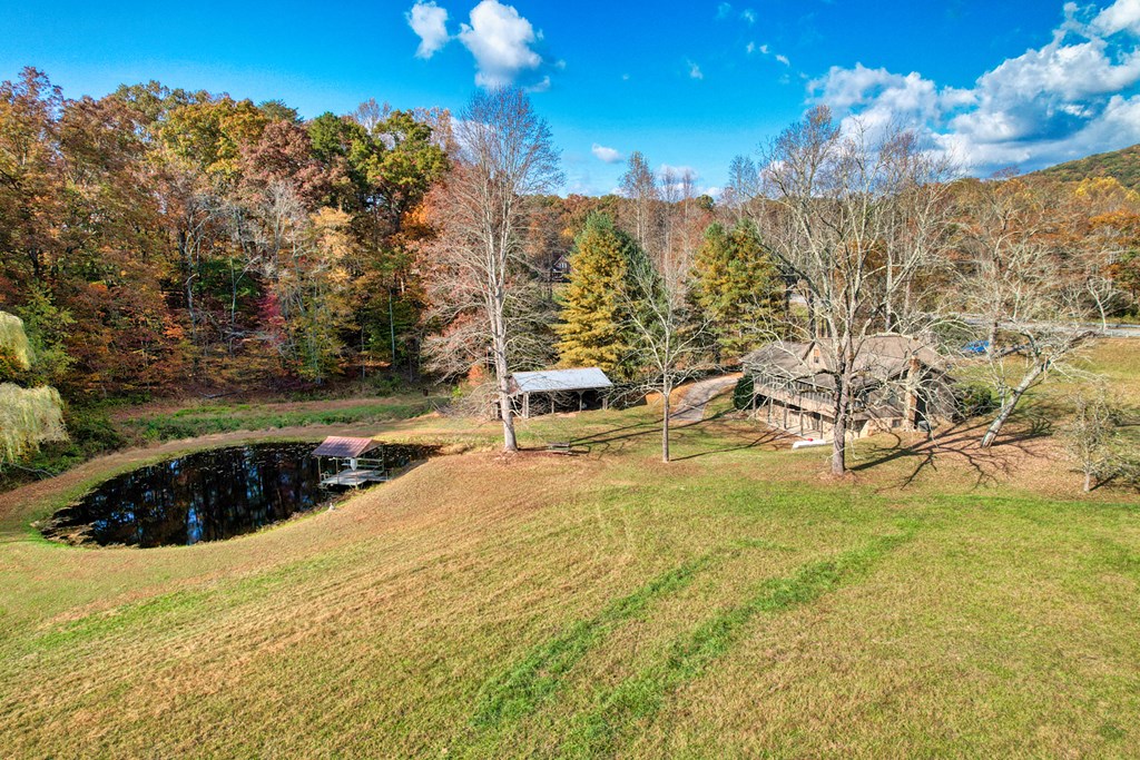 16810 Morganton Hwy