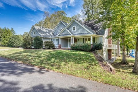 609 Cypress Pointe Lane Hayesville NC 28904