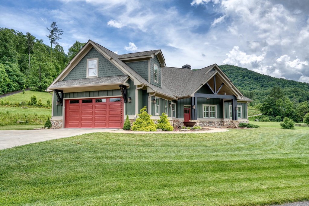 309 Windy Reed Drive