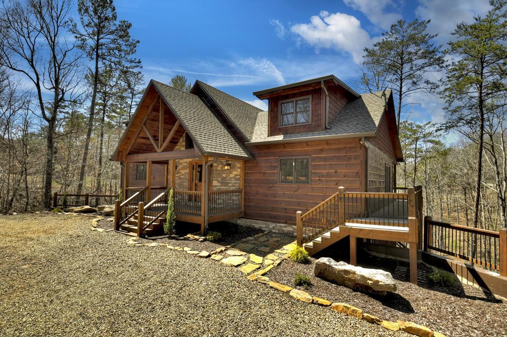 658 Highland Gap