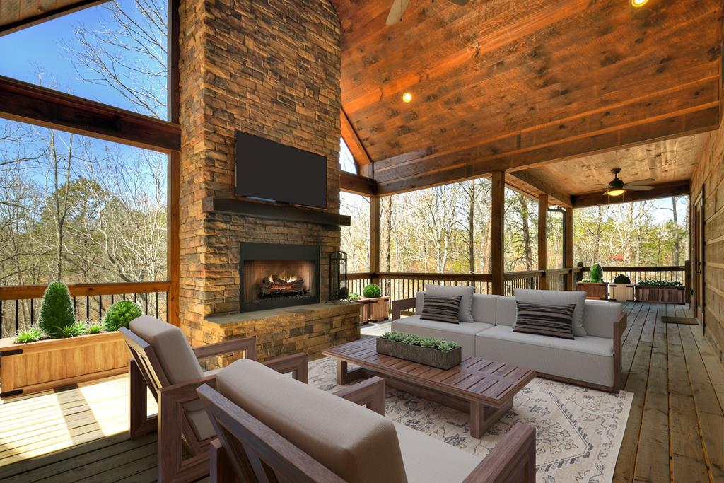 658 Highland Gap