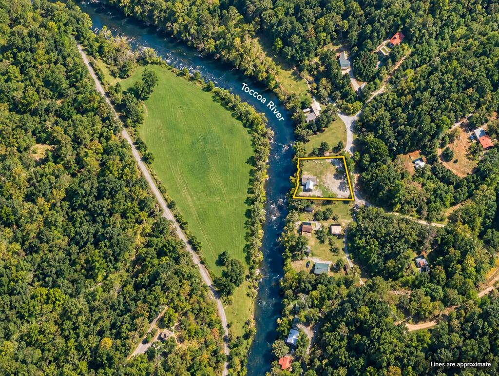 788 Fish Trap Trail