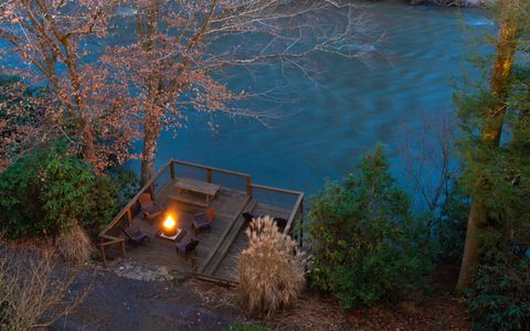 A home in Blue Ridge