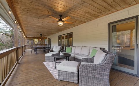 A home in Blue Ridge