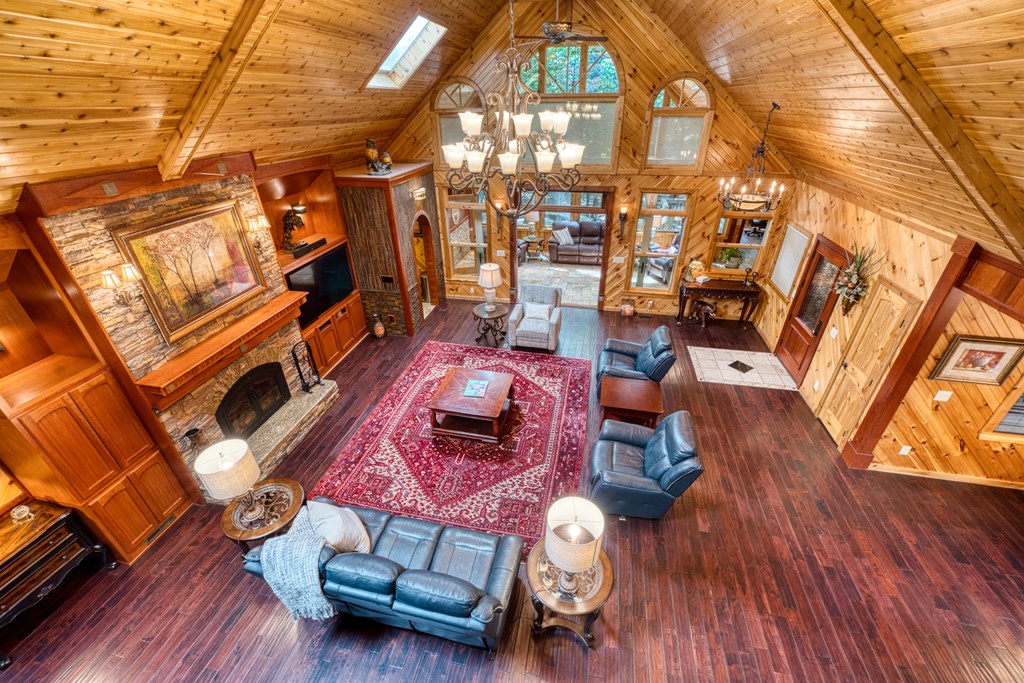 112 Wilscot Valley Drive