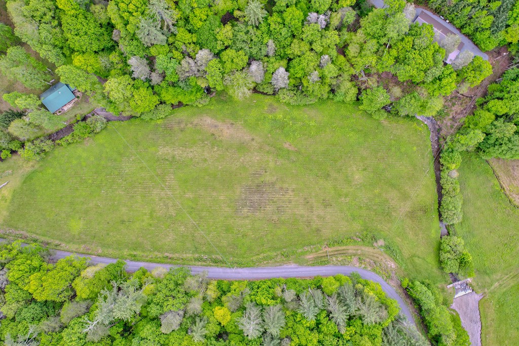 16400 Big Creek Road